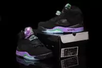 air jordan 5 femmes noir 2019U style